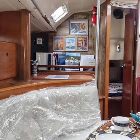 Sailing Edisa Rhodes Adventures Rhodes City