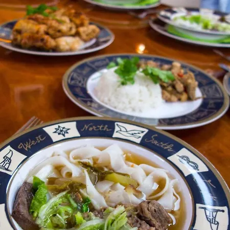 Úszó hotel Sailing Edisa Rhodes Adventures Rhodes City