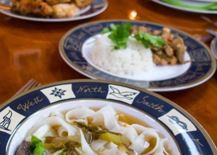 Úszó hotel Sailing Edisa Rhodes Adventures Rhodes City