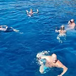 Sailing Edisa Rhodes Adventures