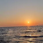 Bådhotel Sailing Edisa Rhodes Adventures *