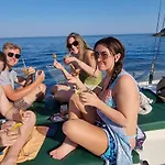 Sailing Edisa Rhodes Adventures Ботель Rhodes City