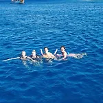 Sailing Edisa Rhodes Adventures *