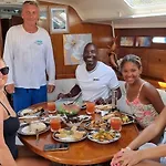 Sailing Edisa Rhodes Adventures * Rhodes City
