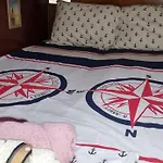 Sailing Edisa Rhodes Adventures Hotel en barco Rhodes City