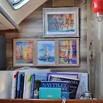 Ботель Sailing Edisa Rhodes Adventures Rhodes City