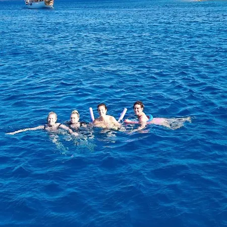 Sailing Edisa Rhodes Adventures *