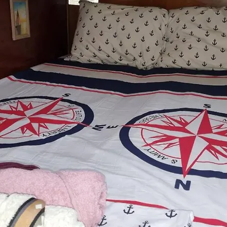 Sailing Edisa Rhodes Adventures Bateau-hôtel Rhodes City