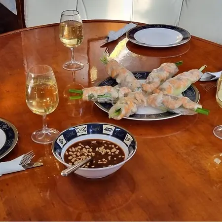 Botel Sailing Edisa Rhodes Adventures Rhodes City